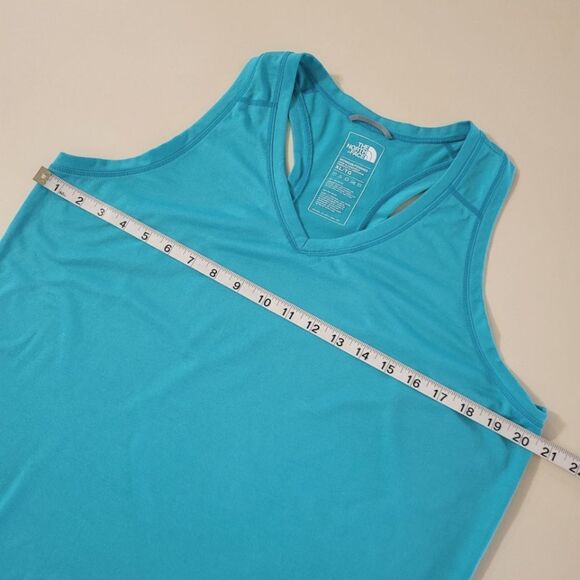 The North Face Women’s Reaxion AMP Tank Top - Picture 5 of 10